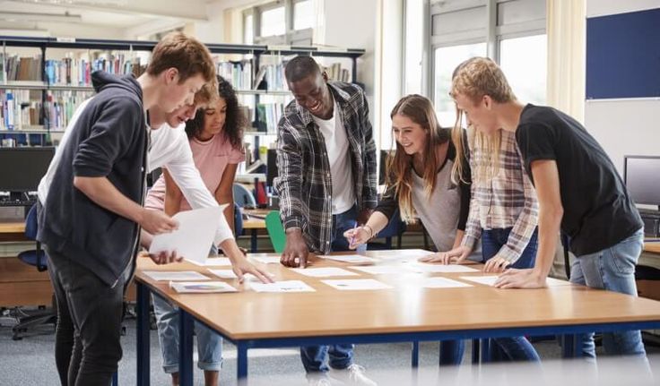 Our internationalization policy