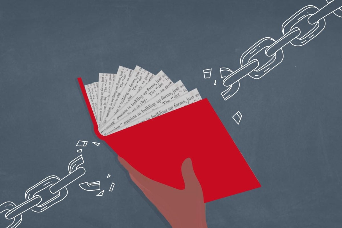 Academic Freedom Policy