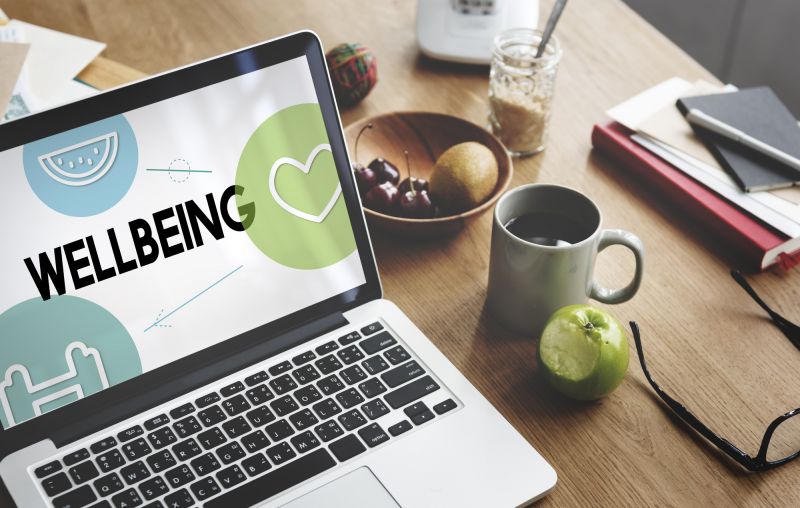Health, Safety and Wellbeing Policy